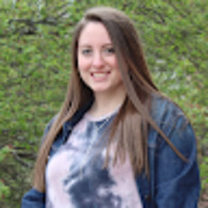 Meet your Posher, Erika